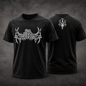 polera gore suffering