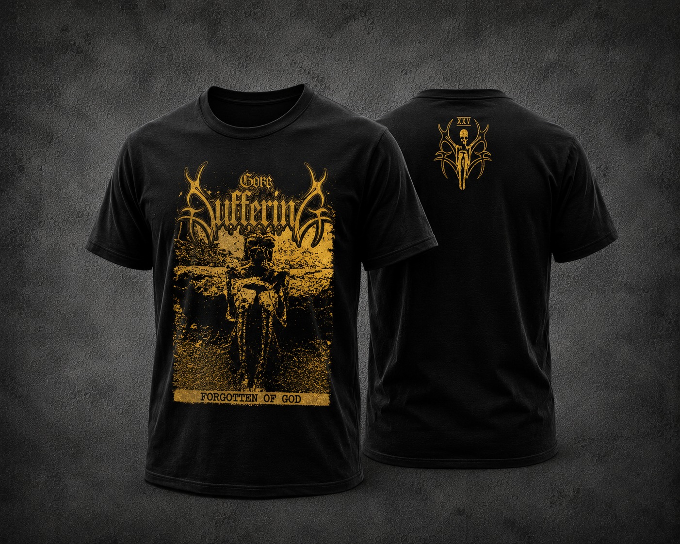polera-gore-suffering-coquimbo-death-metal