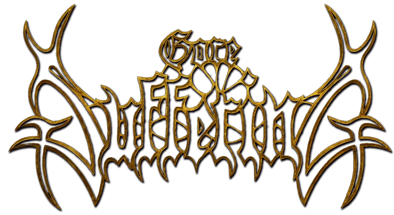 logo gore suffering 2026 coquimbo sombras